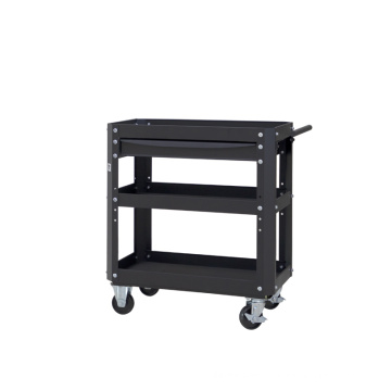 Service Tool Cart with One Drawer